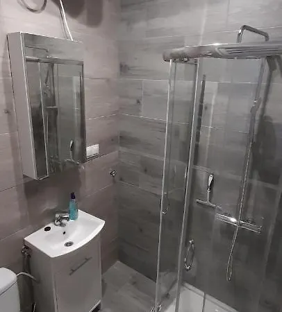 Apartament W Centrum Sulechów Zewnętrze zdjęcie