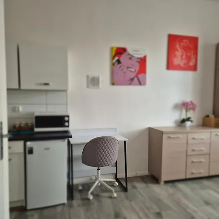 Apartament W Centrum Sulechów Zewnętrze zdjęcie