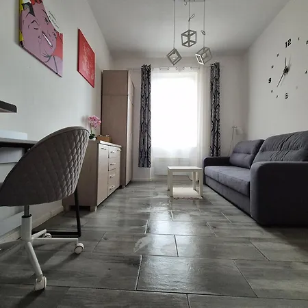 Apartament W Centrum Sulechów Zewnętrze zdjęcie