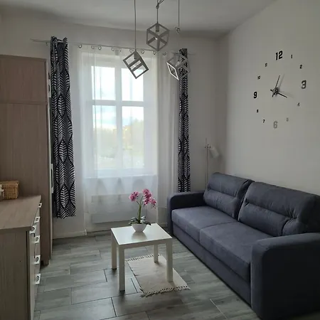 Apartament W Centrum Sulechów Zewnętrze zdjęcie