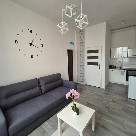 Apartament W Centrum Sulechów Zewnętrze zdjęcie