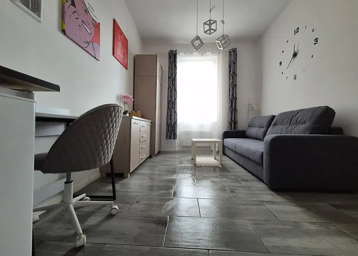 Apartament W Centrum