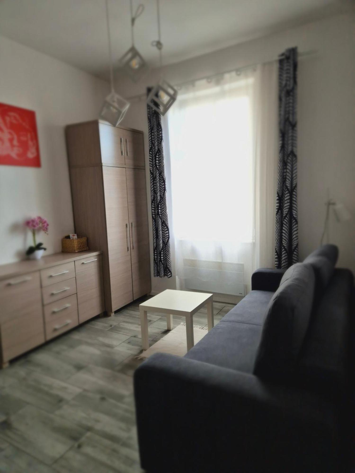 Apartment W Centrum