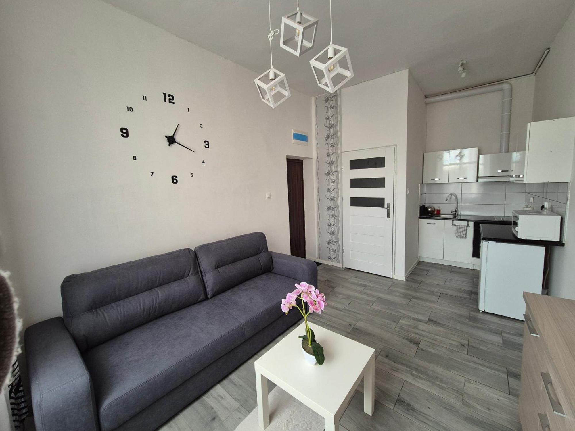 W Centrum Apartment *